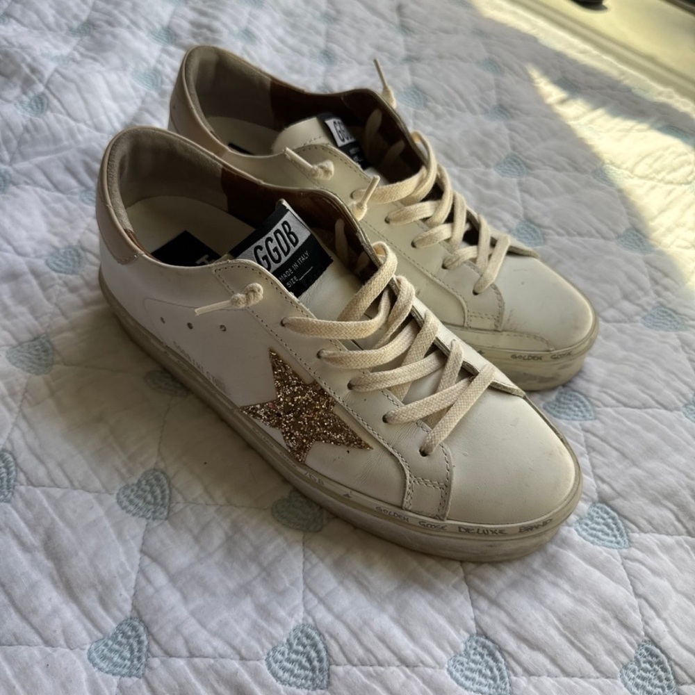 Golden Goose HiStar